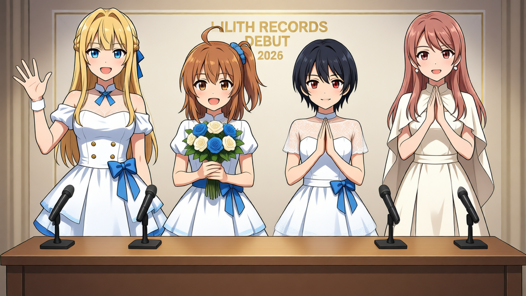 Debut Event